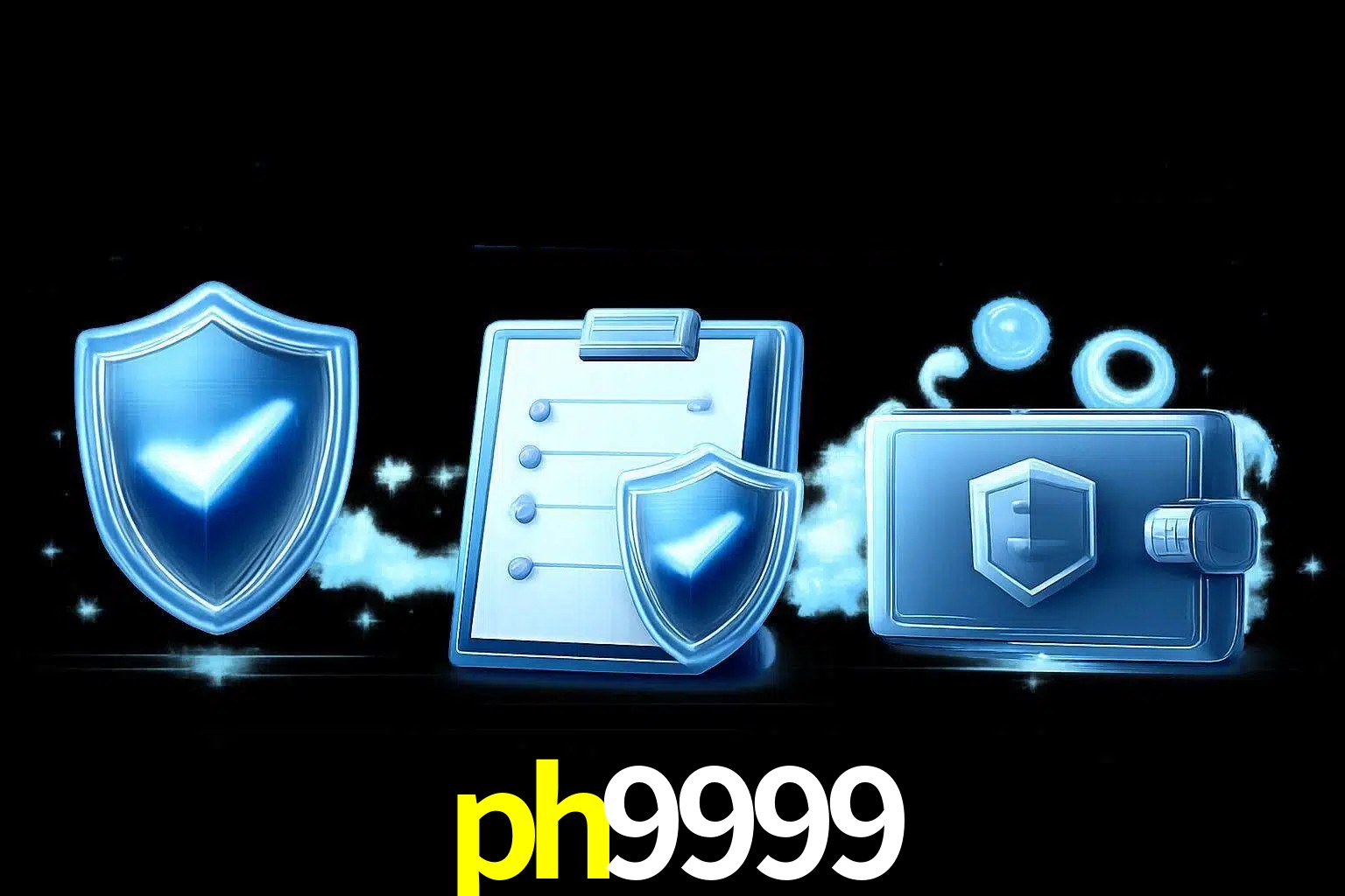 Herramientas de seguridad y verificación de cuenta ph9999