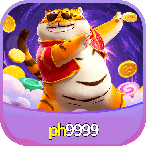 ph9999 Logo